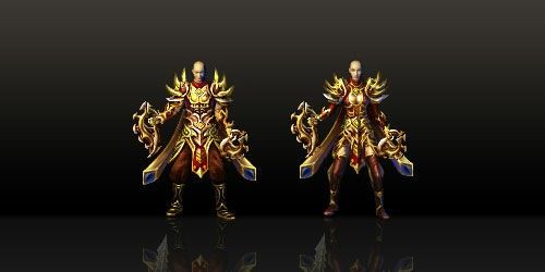 热血传奇3时长版怎么玩？老鸟带你稳扎稳打闯玛法