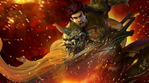 哪里学习手游传奇制作,如何学习手游传奇制作?