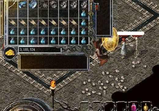 传奇手游自己做装备攻略,热血传奇手游自己做装备攻略