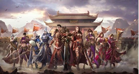 凤凰传奇手游ios攻略,热血传奇:凤凰传奇手游ios攻略
