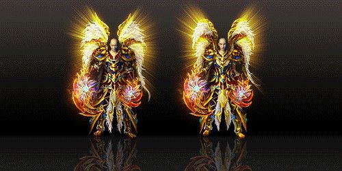 传奇玉兔攻速版核心体验解析：复古与创新的热血碰撞