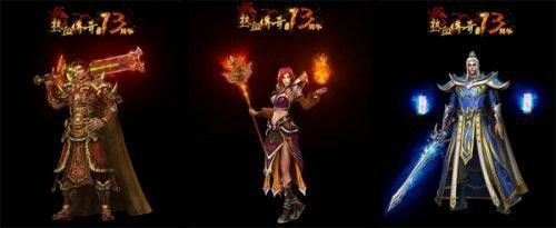 合击传奇手游怎么打怪物,合击传奇手游怎么打怪物