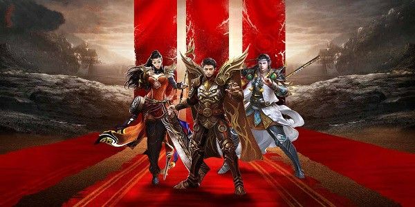 复古传奇手游刷怪升级攻略大全图,复古传奇手游刷怪升级攻略大全图