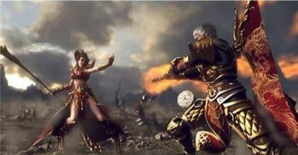 传奇手游画质优化怎么样,传奇手游画质优化怎么样?