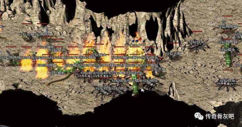 传奇手游大神莫离攻略秘籍,传奇手游大神莫离攻略秘籍